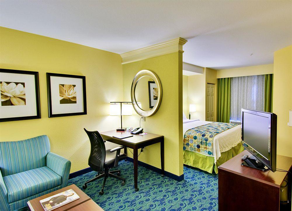 Springhill Suites By Marriott Corona Riverside Δωμάτιο φωτογραφία