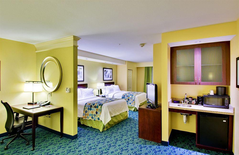 Springhill Suites By Marriott Corona Riverside Εξωτερικό φωτογραφία