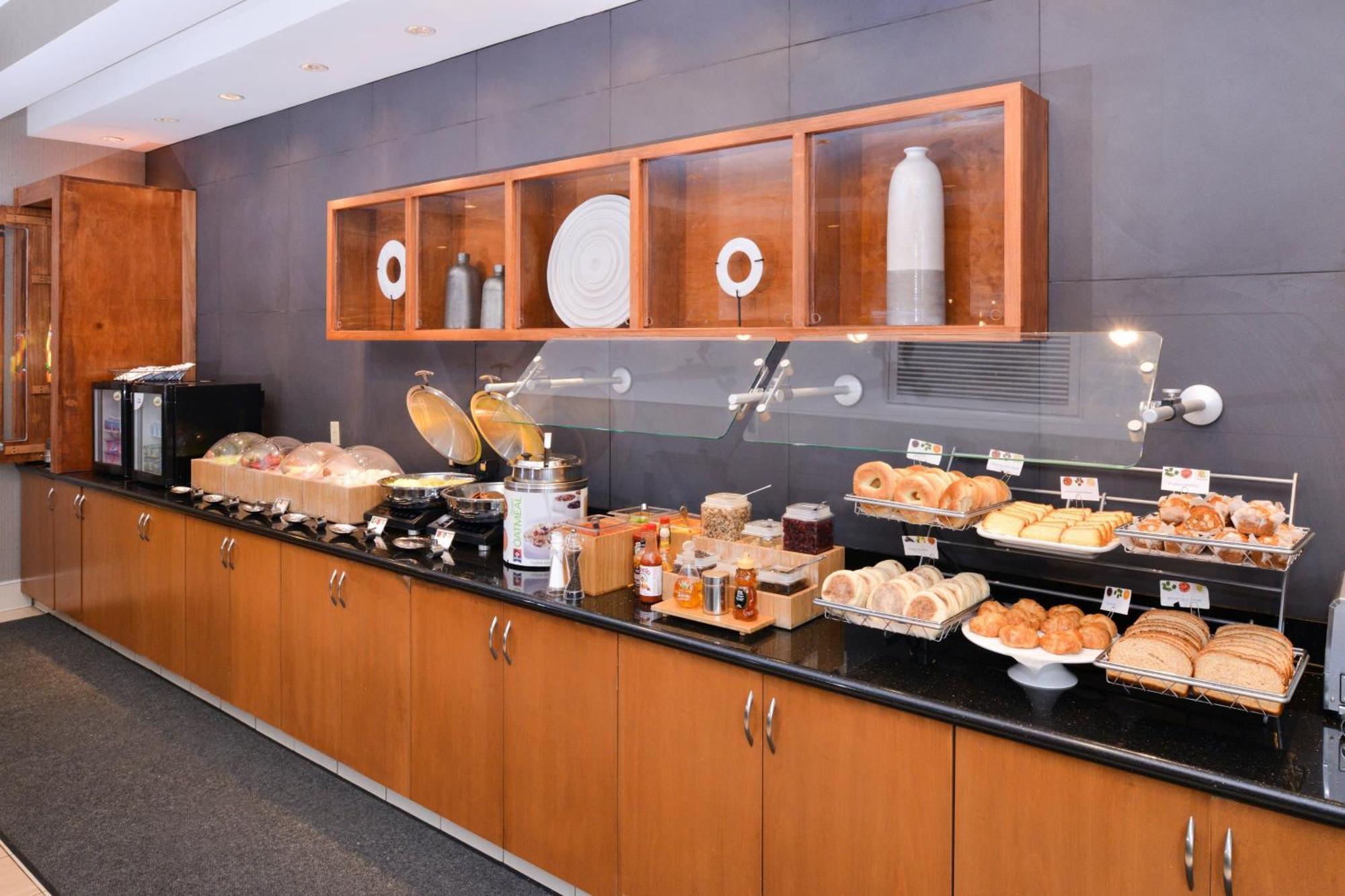 Springhill Suites By Marriott Corona Riverside Εξωτερικό φωτογραφία