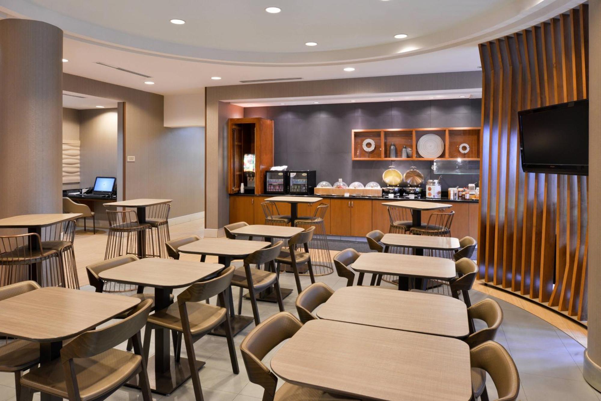 Springhill Suites By Marriott Corona Riverside Εξωτερικό φωτογραφία
