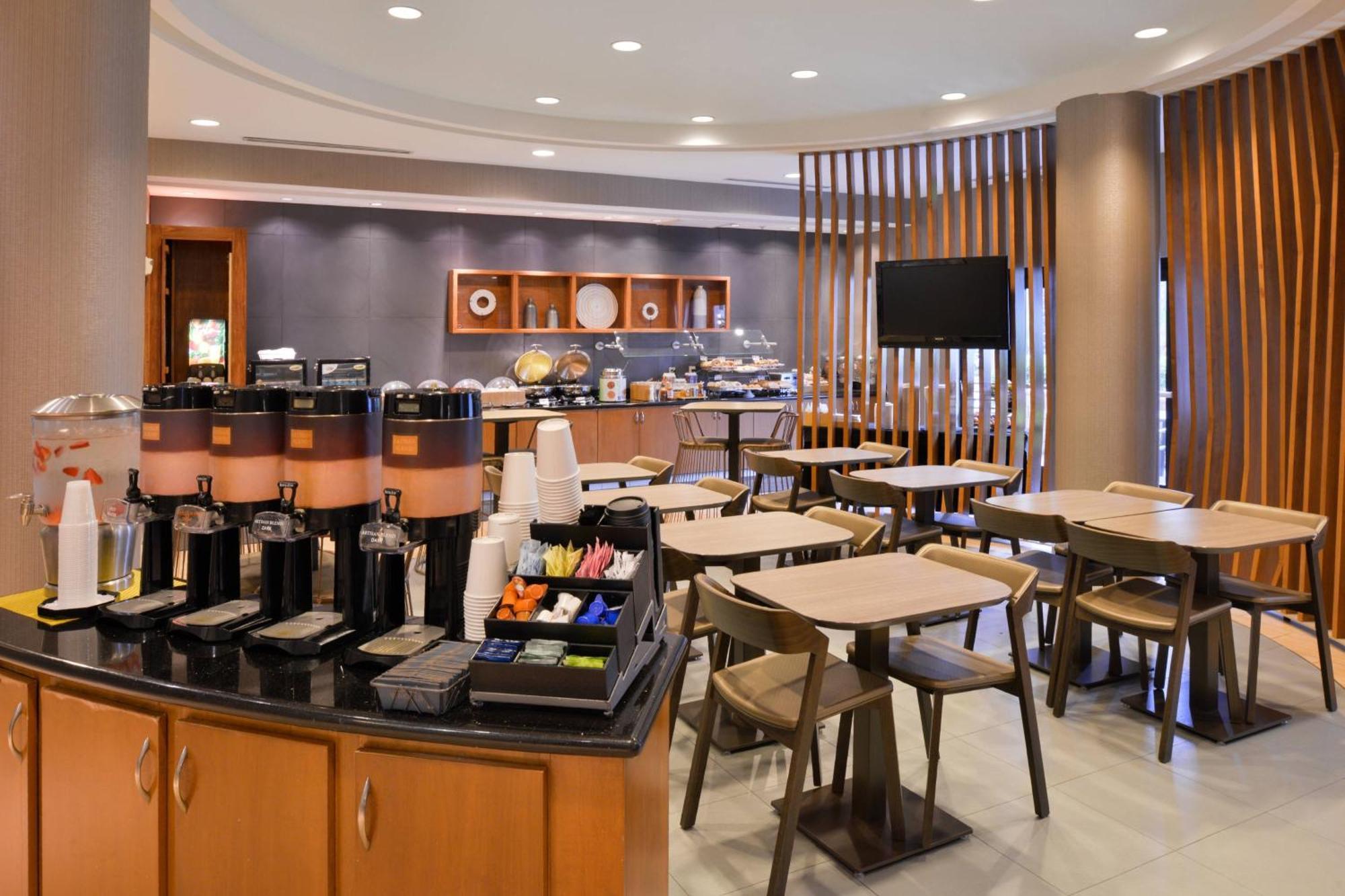 Springhill Suites By Marriott Corona Riverside Εξωτερικό φωτογραφία