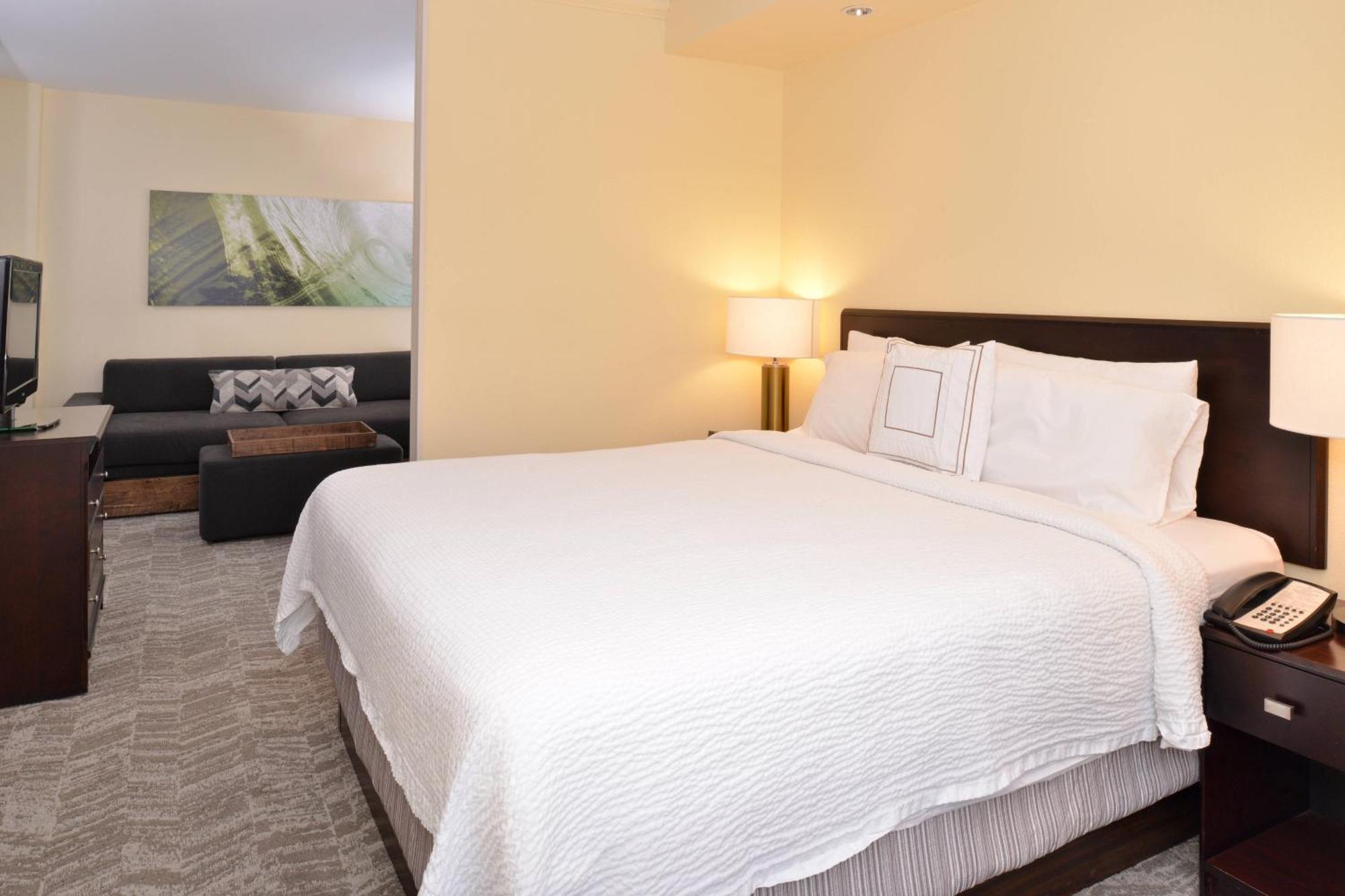 Springhill Suites By Marriott Corona Riverside Εξωτερικό φωτογραφία