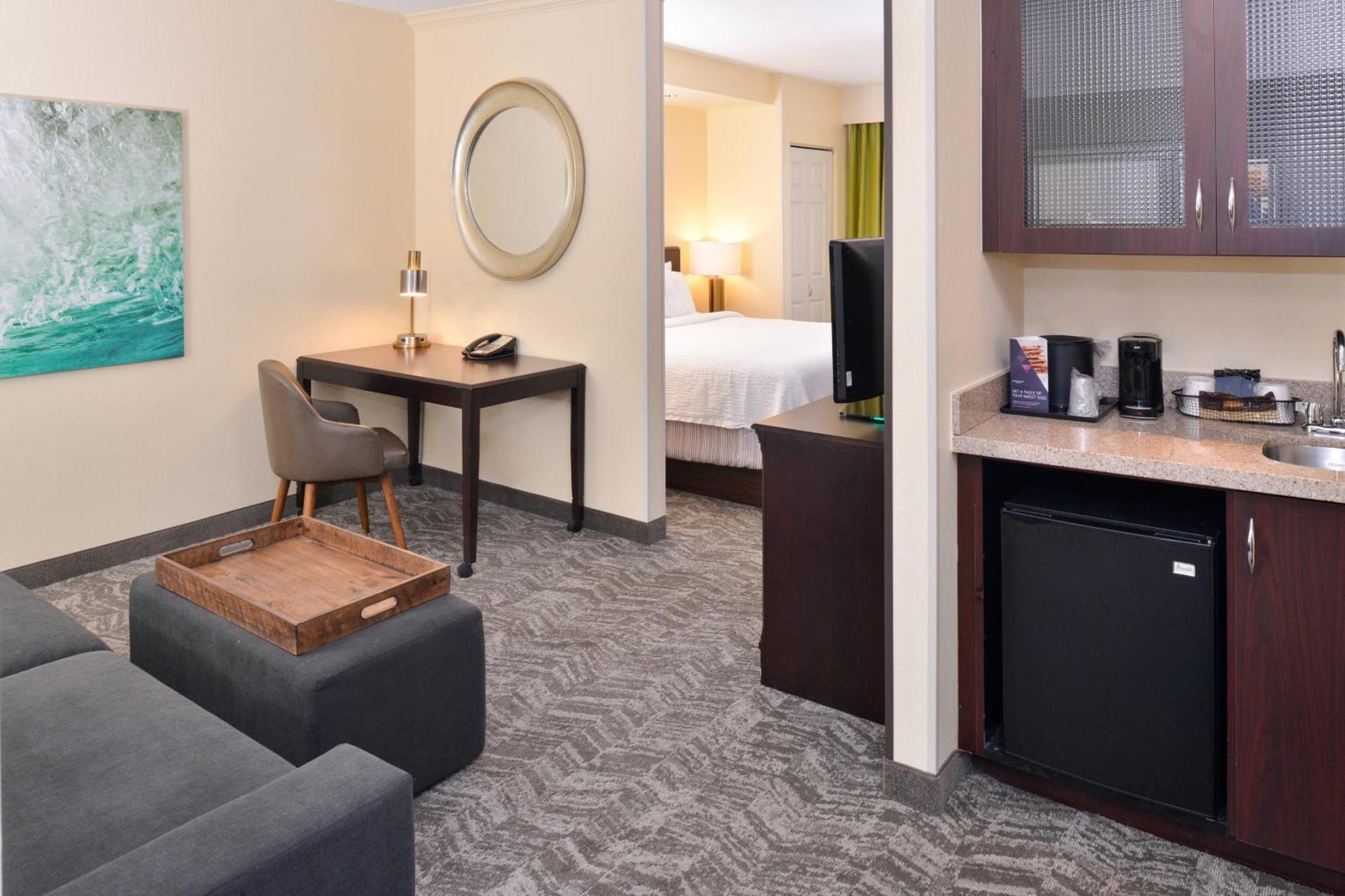 Springhill Suites By Marriott Corona Riverside Εξωτερικό φωτογραφία