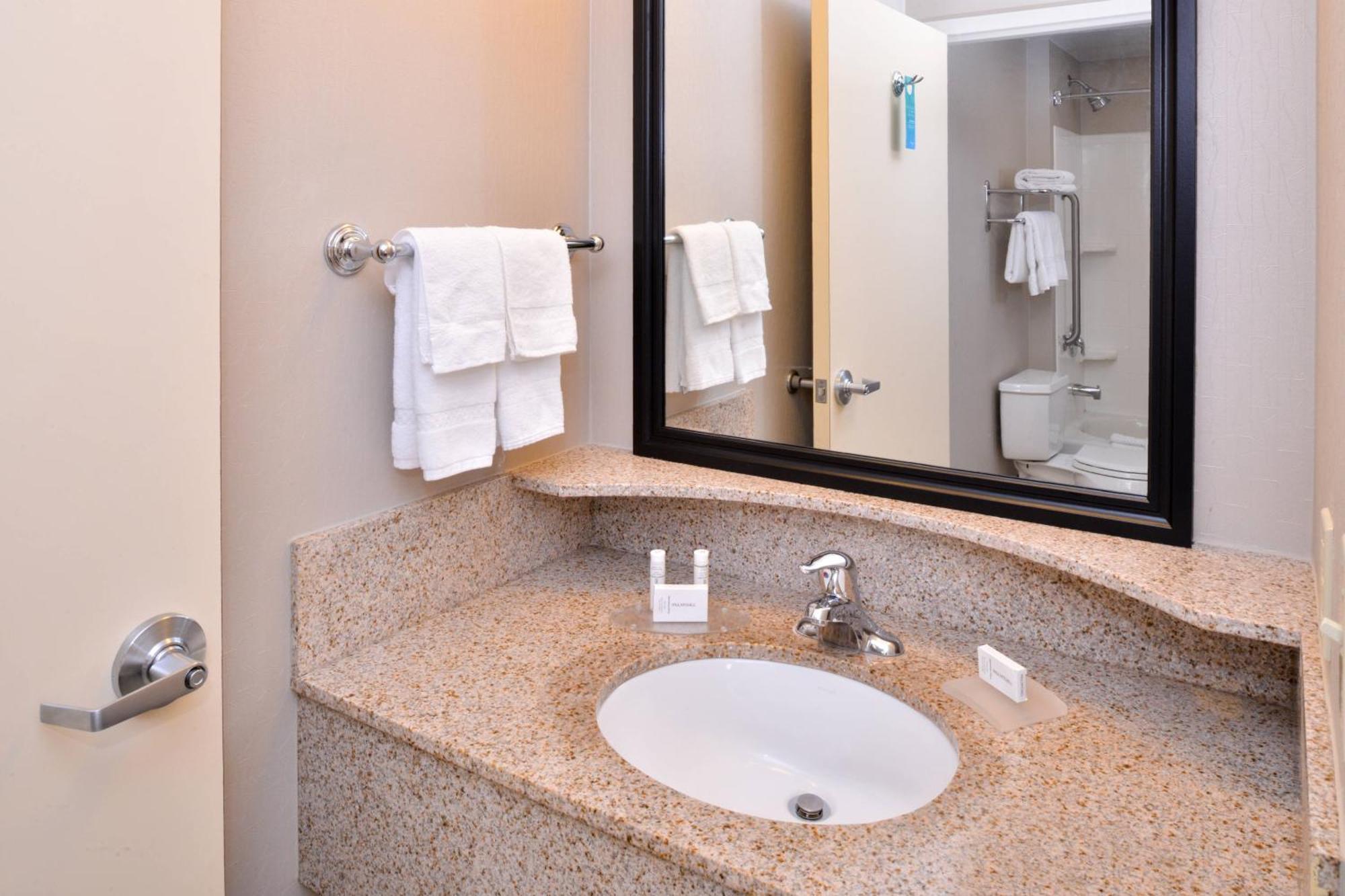 Springhill Suites By Marriott Corona Riverside Εξωτερικό φωτογραφία