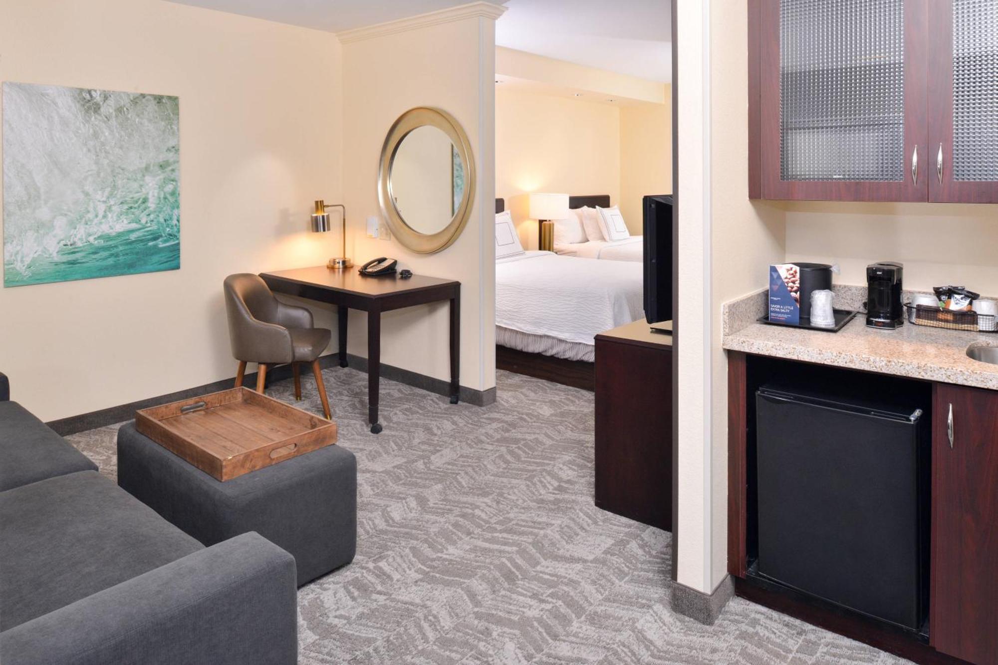 Springhill Suites By Marriott Corona Riverside Εξωτερικό φωτογραφία