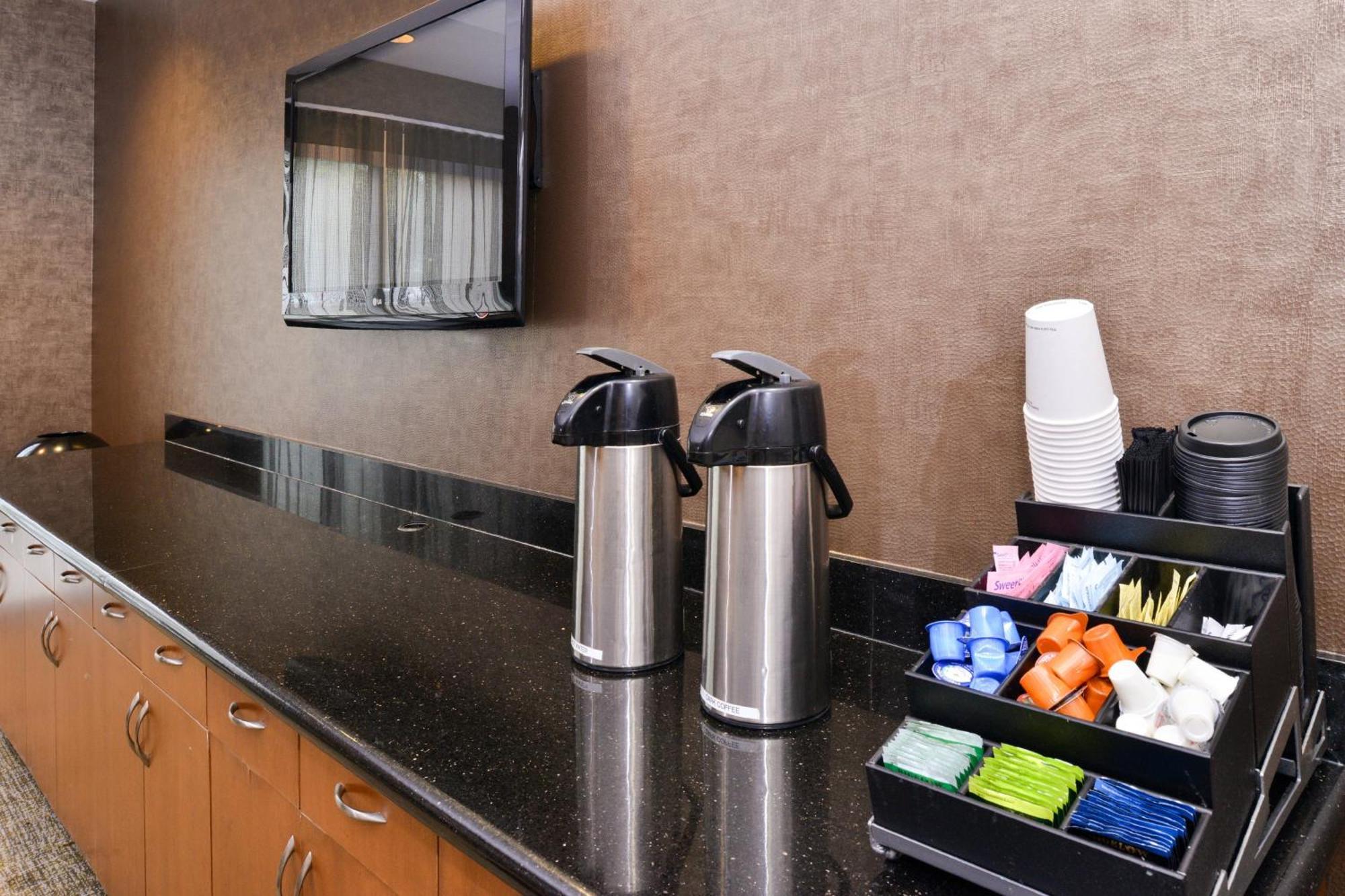 Springhill Suites By Marriott Corona Riverside Εξωτερικό φωτογραφία