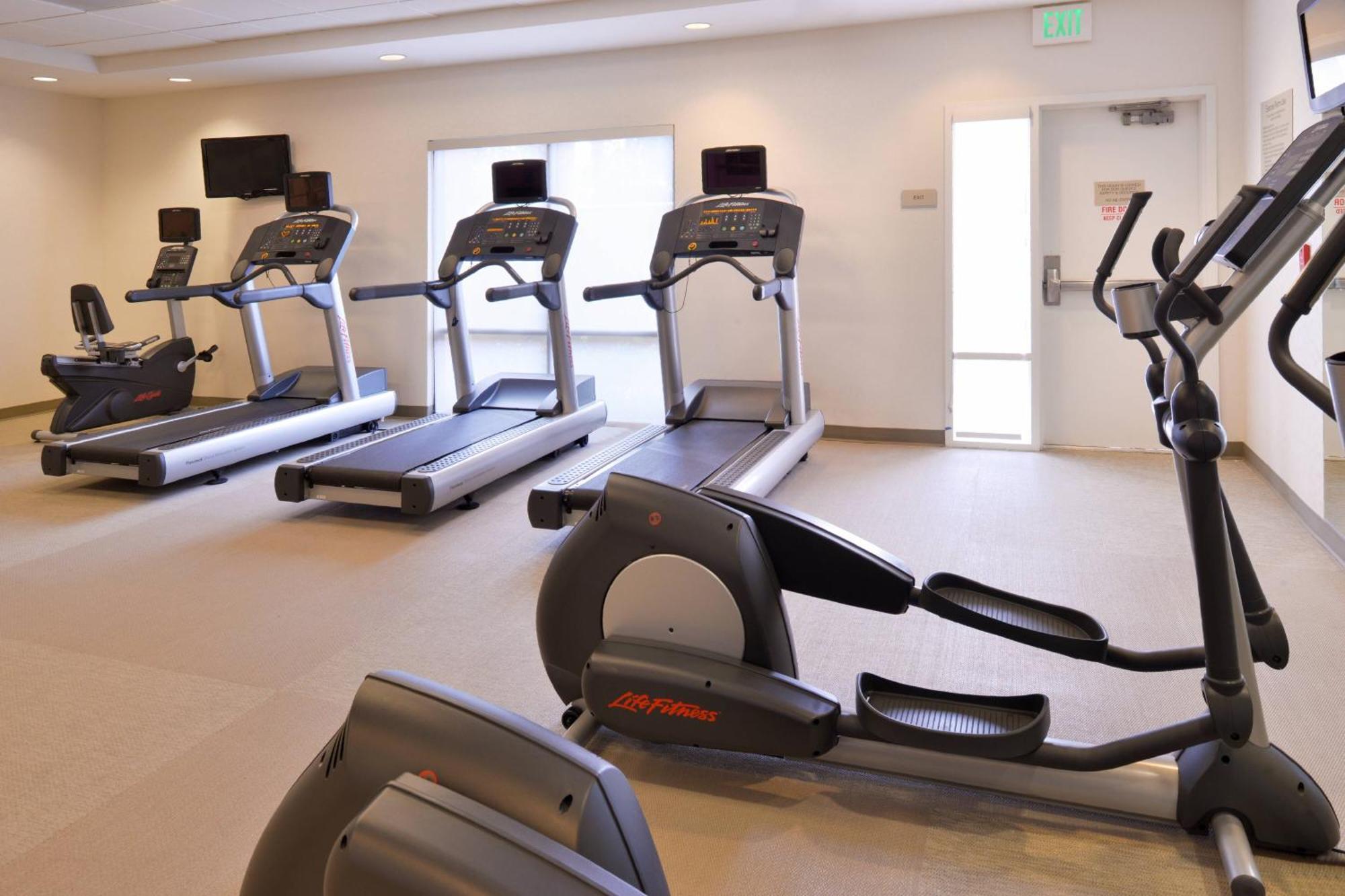 Springhill Suites By Marriott Corona Riverside Εξωτερικό φωτογραφία