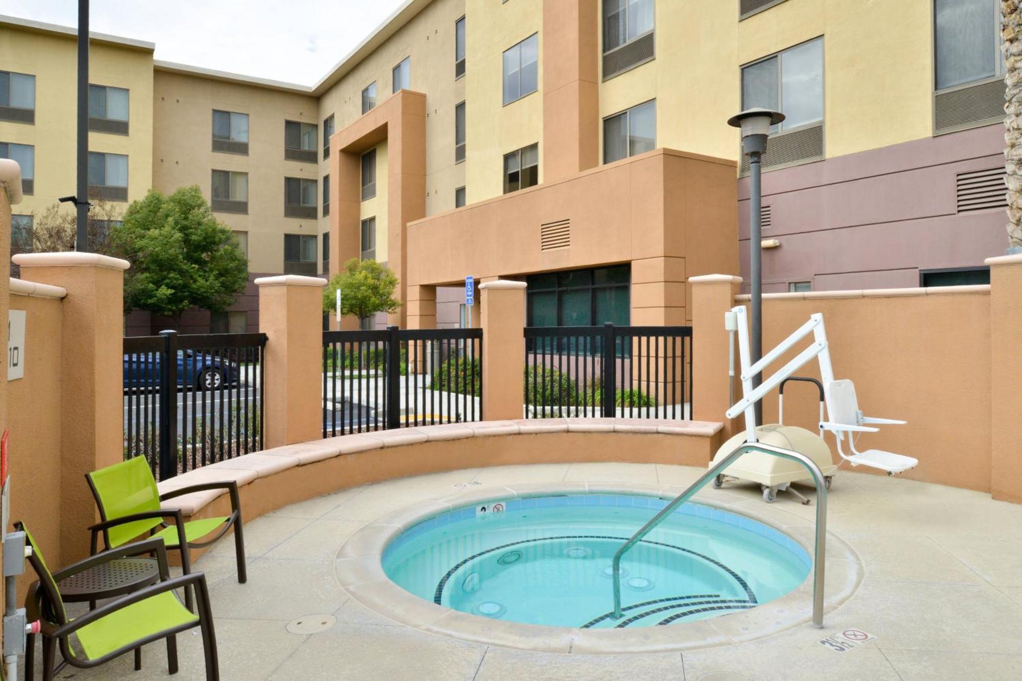 Springhill Suites By Marriott Corona Riverside Εξωτερικό φωτογραφία