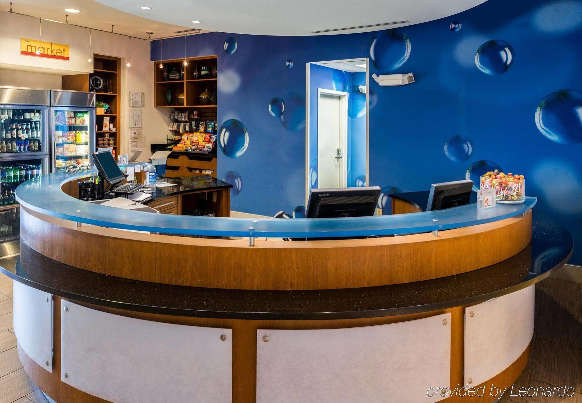 Springhill Suites By Marriott Corona Riverside Εξωτερικό φωτογραφία