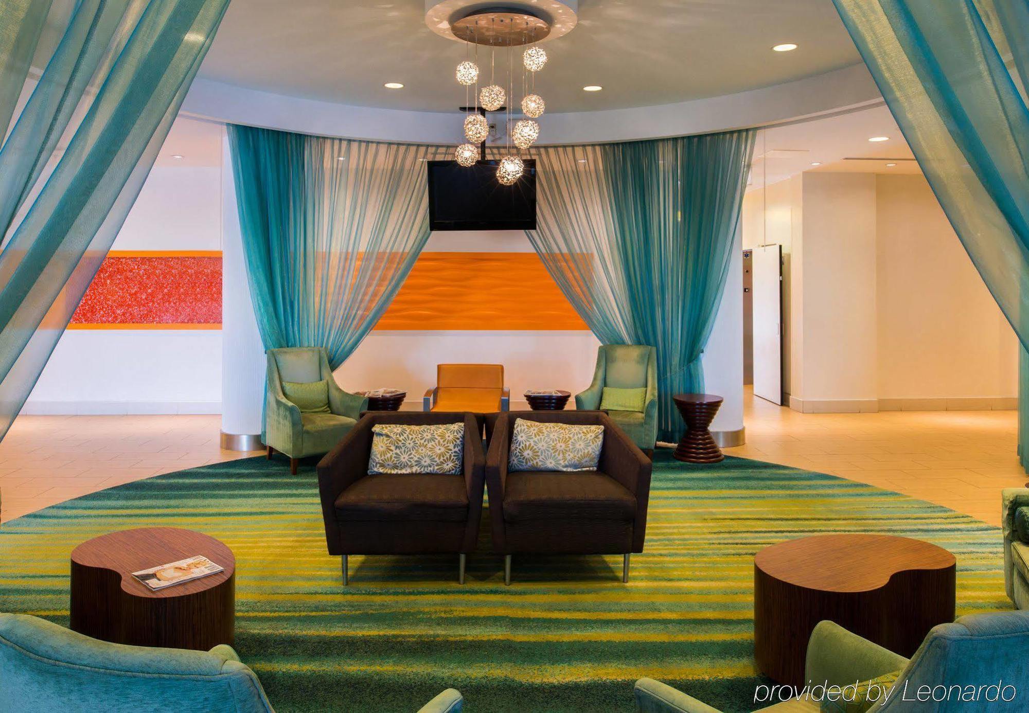 Springhill Suites By Marriott Corona Riverside Εξωτερικό φωτογραφία
