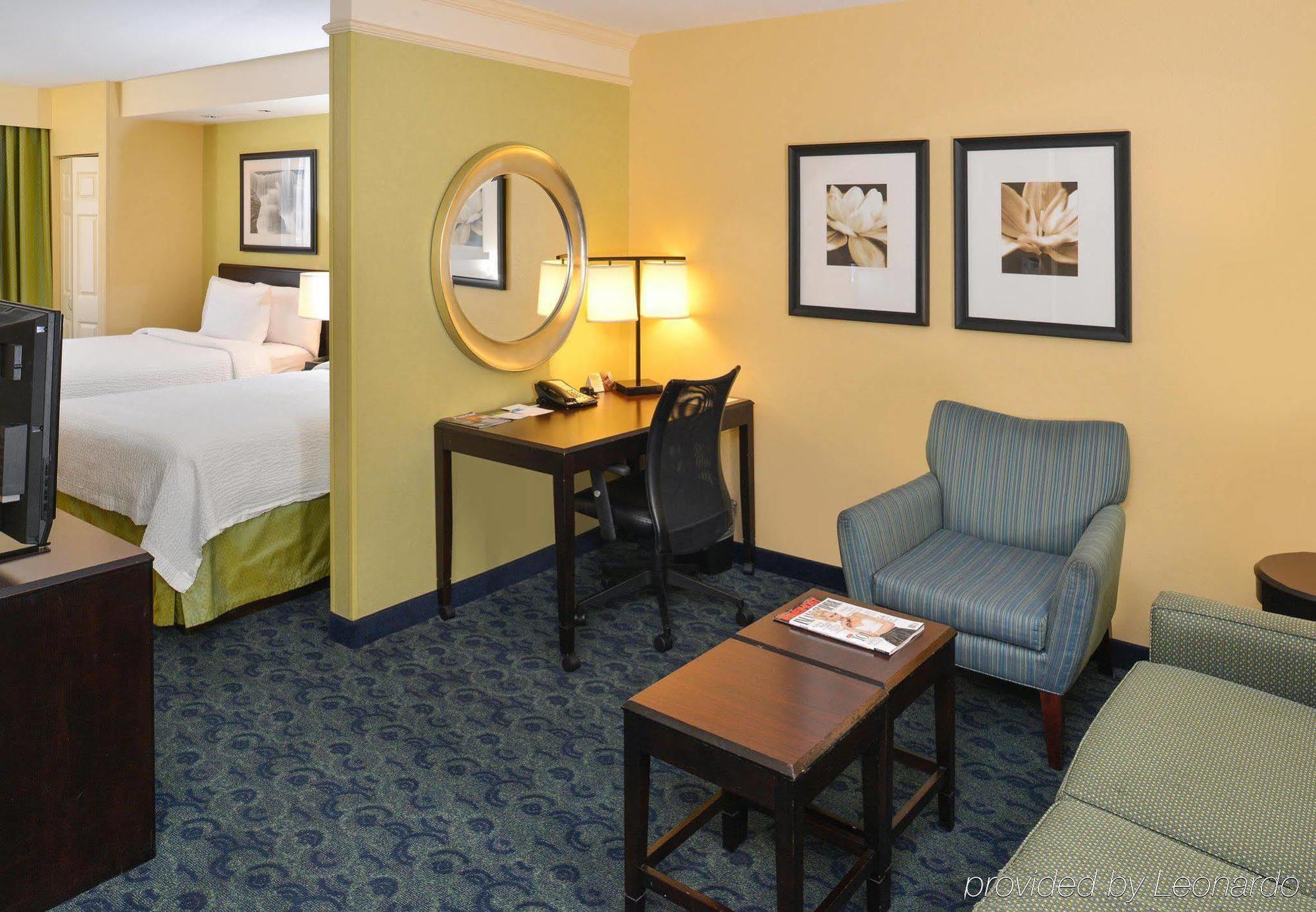 Springhill Suites By Marriott Corona Riverside Εξωτερικό φωτογραφία