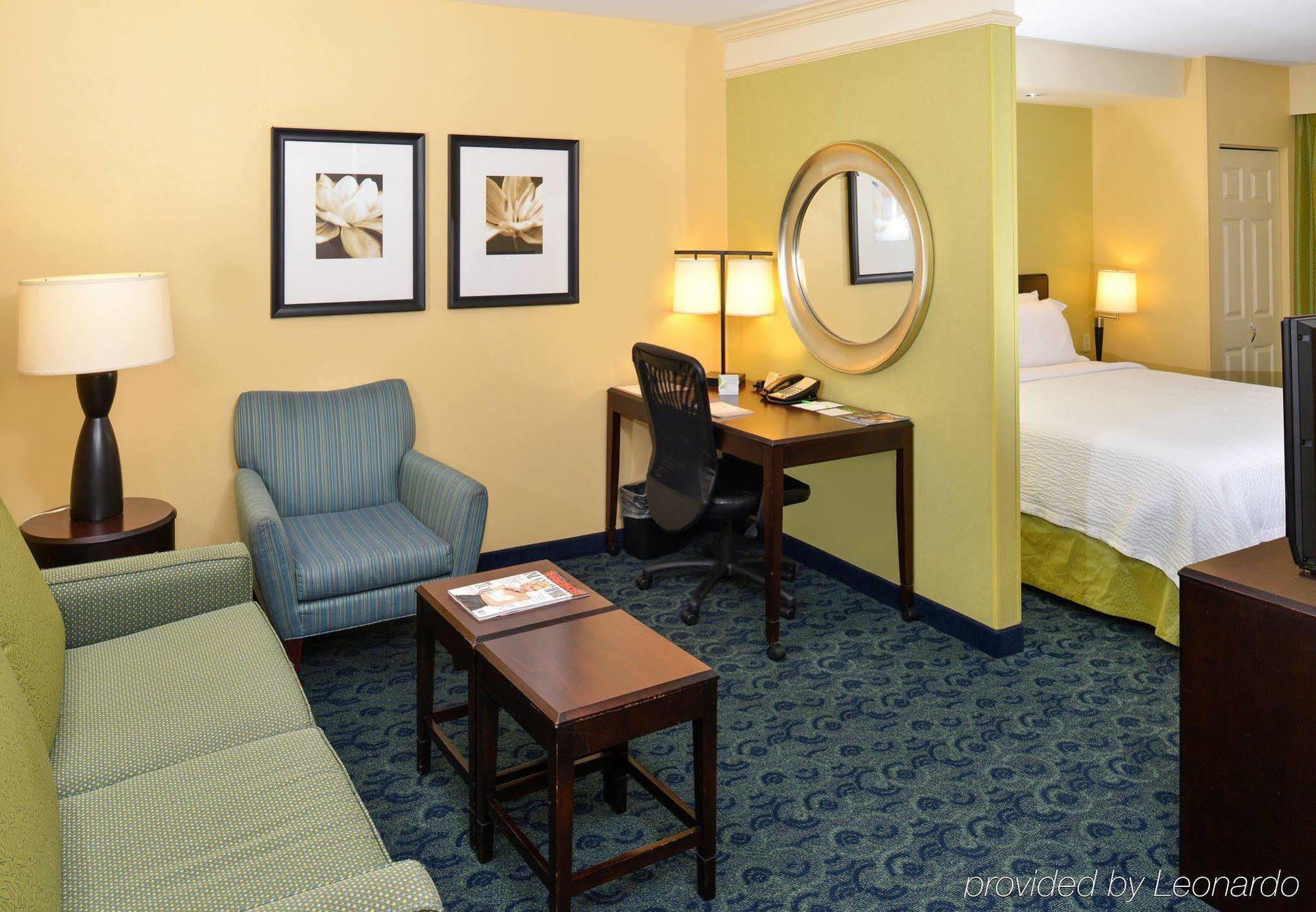Springhill Suites By Marriott Corona Riverside Εξωτερικό φωτογραφία