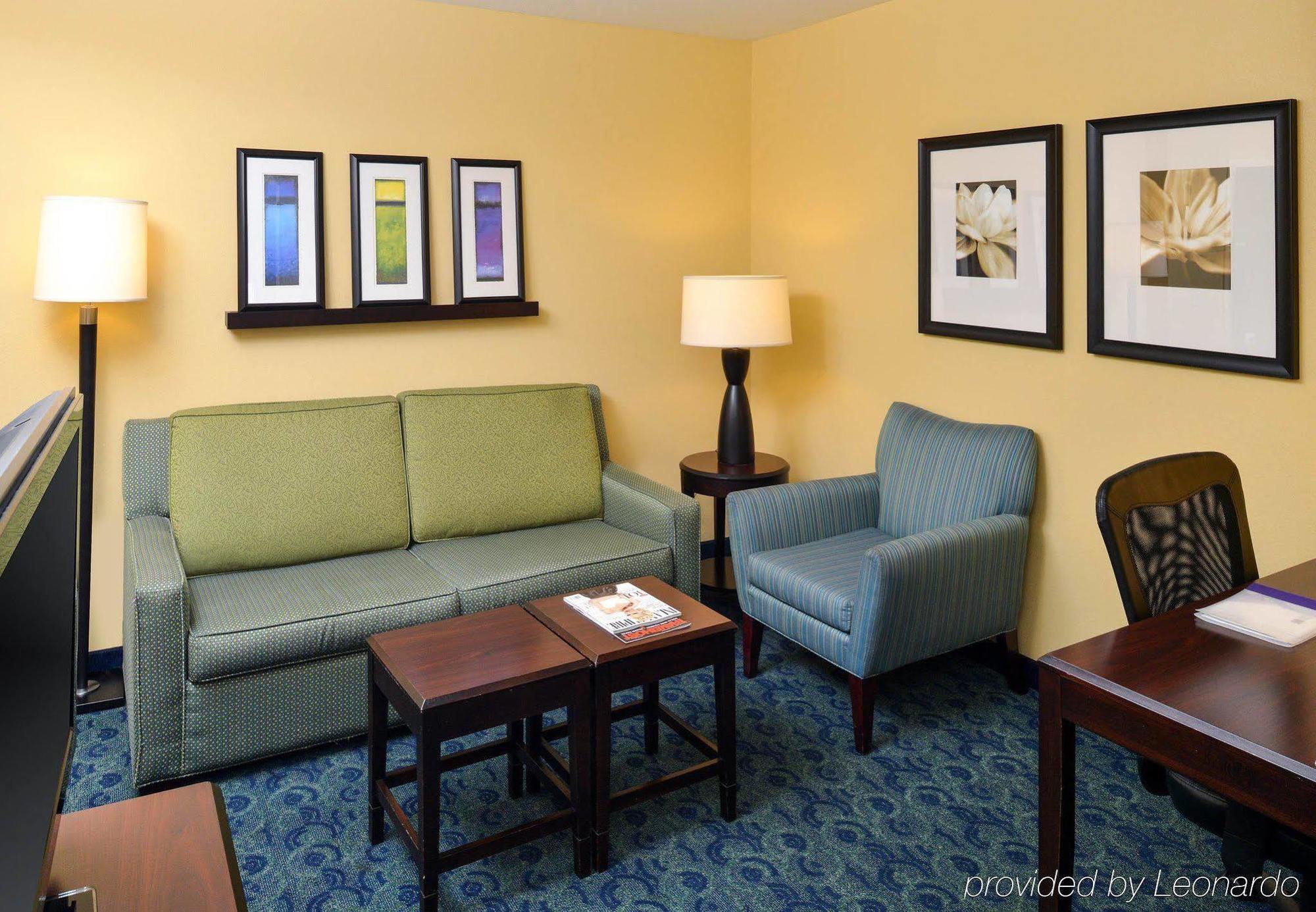 Springhill Suites By Marriott Corona Riverside Εξωτερικό φωτογραφία