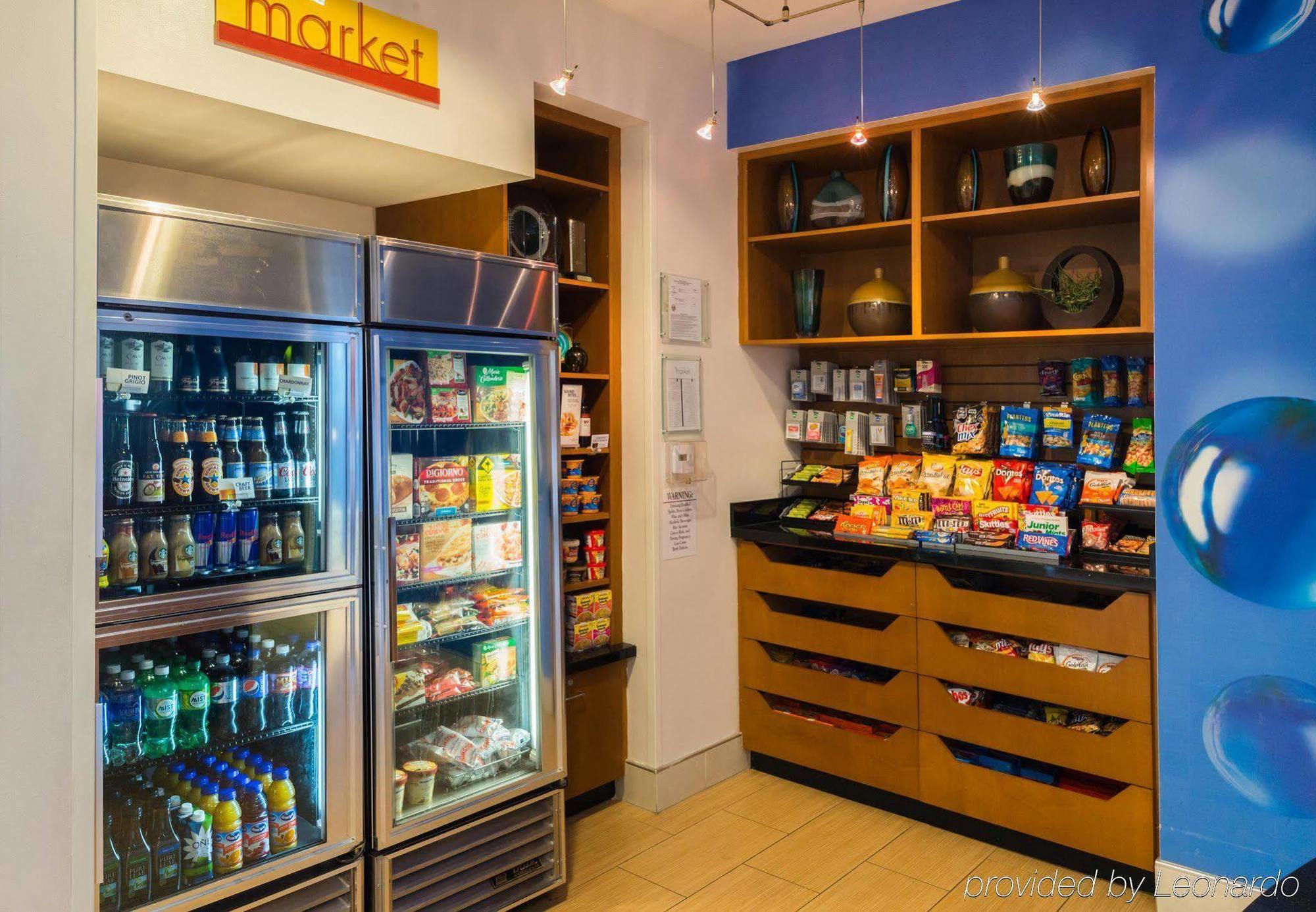 Springhill Suites By Marriott Corona Riverside Εξωτερικό φωτογραφία